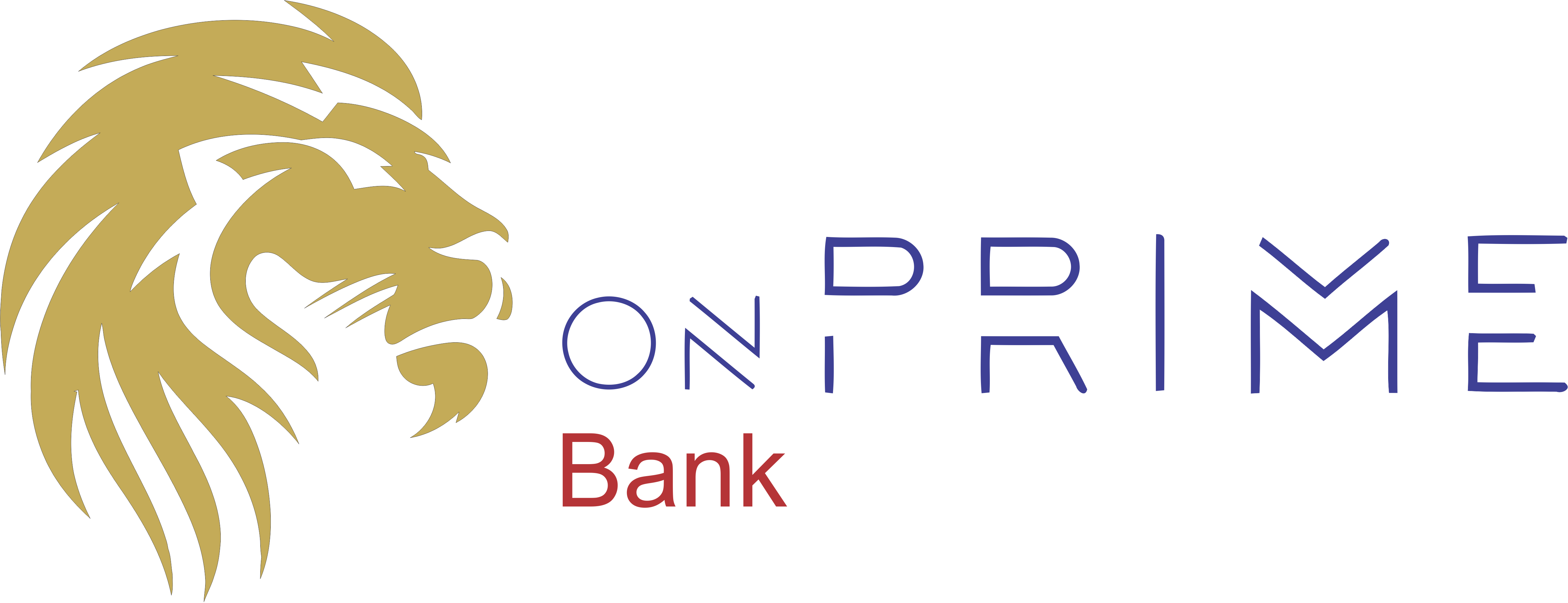 logo onprime bank