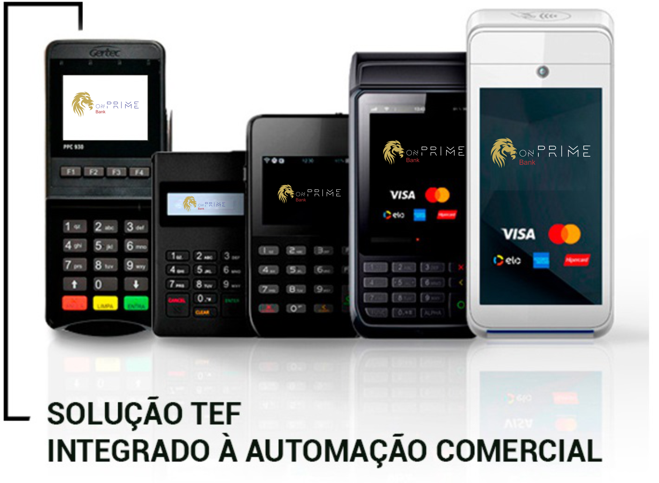 nossas maquinas